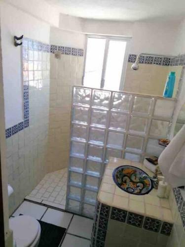 Apartamento Encanto De Mismaloya