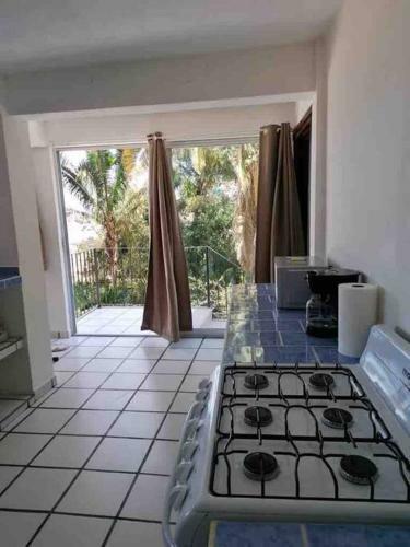 Apartamento Encanto De Mismaloya