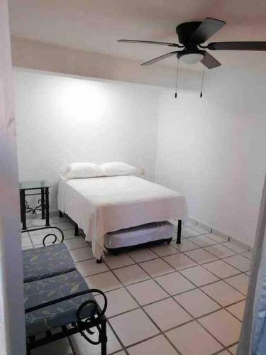 Apartamento Encanto De Mismaloya