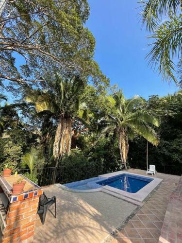 Apartamento Encanto De Mismaloya