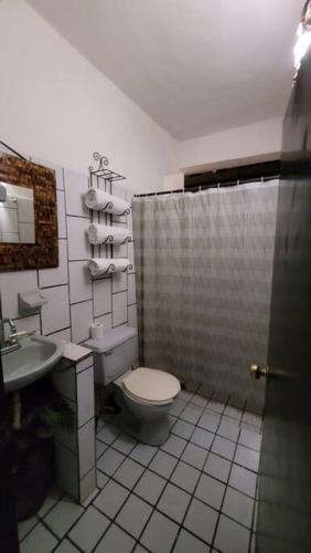 Apartamento Departamento Cosmo
