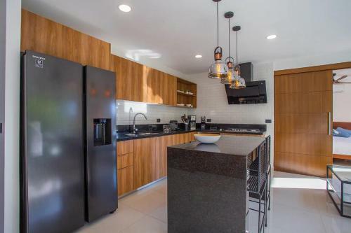 Apartamento Boutique Colin Puerto Vallarta