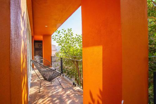 Apartamento Boutique Colin Puerto Vallarta