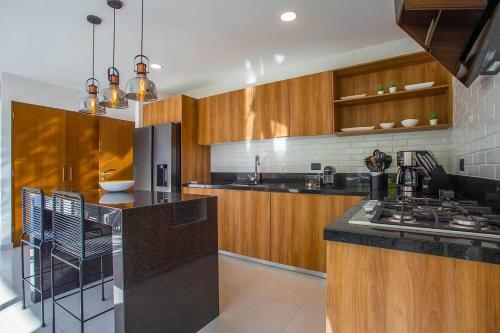 Apartamento Boutique Colin Puerto Vallarta