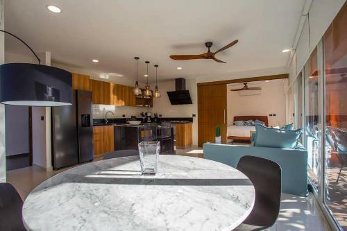 Apartamento Boutique Colin Puerto Vallarta