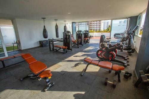Apartamento Boutique Colin Puerto Vallarta