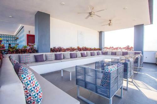 Apartamento Boutique Colin Puerto Vallarta