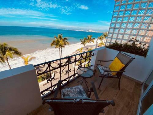 Apartamento Condominio Oceano Oro
