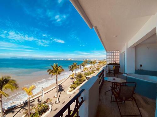 Apartamento Condominio Oceano Oro