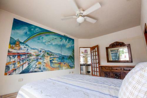 Apartamento Condominio Oceano Oro
