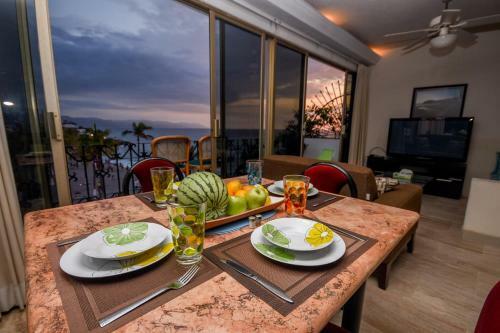 Apartamento Condominio Oceano Oro