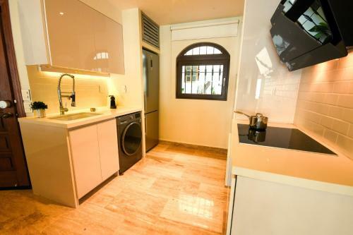 Apartamento Condominio Oceano Oro