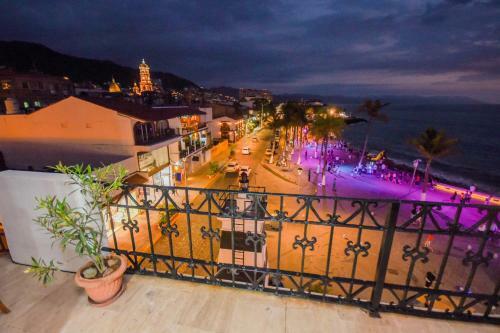Apartamento Condominio Oceano Oro