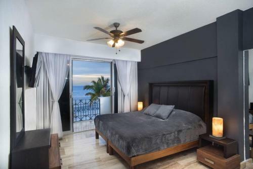 Apartamento Condominio Oceano Oro