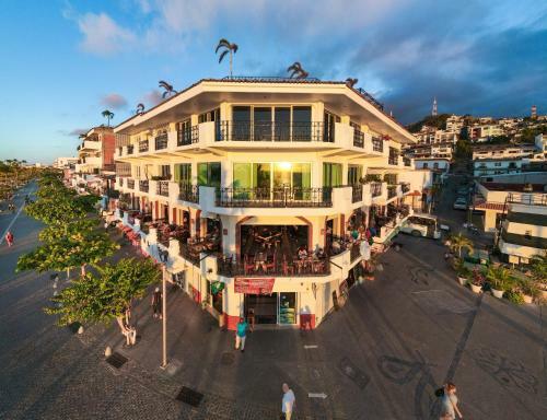Apartamento Condominio Oceano Oro