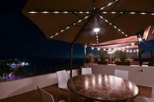 Apartamento Condominio Oceano Oro