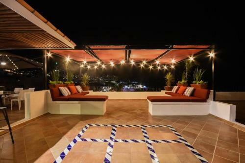 Apartamento Condominio Oceano Oro