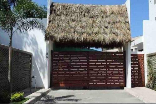 C�modo Y Bonito Apartamento Con Alberca
