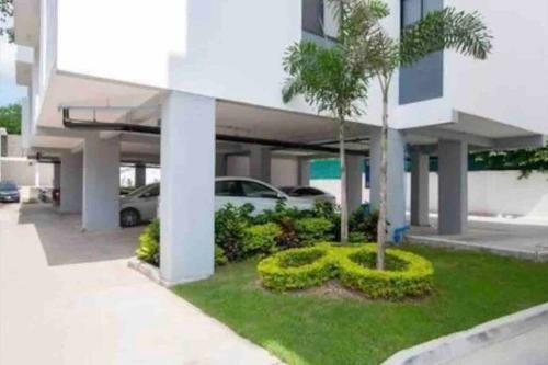 C�modo Y Bonito Apartamento Con Alberca