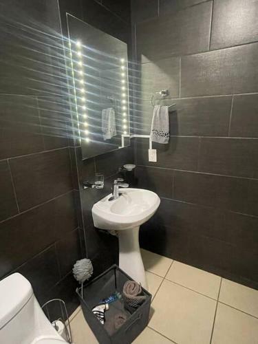 C�modo Y Bonito Apartamento Con Alberca