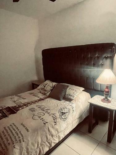 C�modo Y Bonito Apartamento Con Alberca