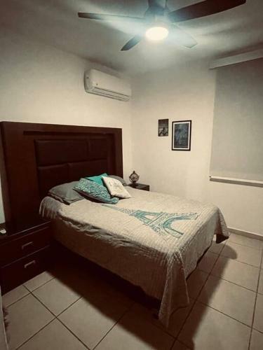 C�modo Y Bonito Apartamento Con Alberca