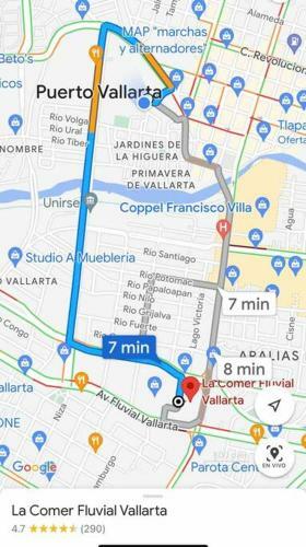 C�modo Y Bonito Apartamento Con Alberca