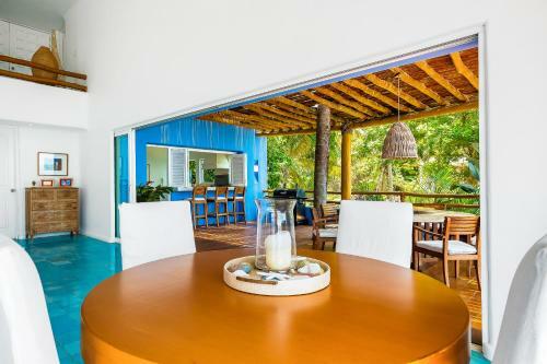 San Xoaquin Casa Azul 21