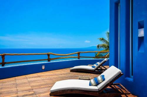 San Xoaquin Casa Azul 21