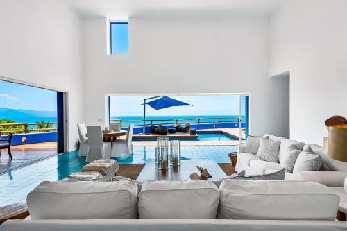 San Xoaquin Casa Azul 21
