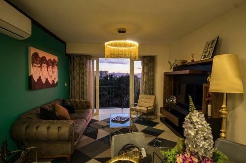 Posada Niza Five Luxury Beach Apartments