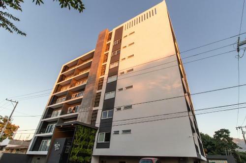 Posada Niza Five Luxury Beach Apartments