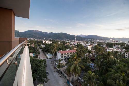 Posada Niza Five Luxury Beach Apartments