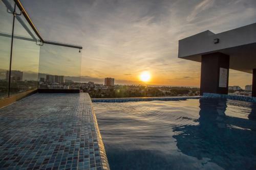 Posada Niza Five Luxury Beach Apartments