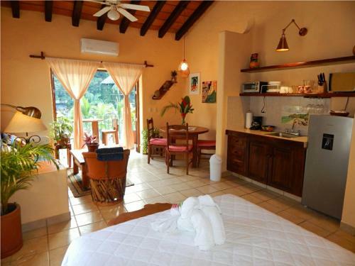 Apartamento Villa La Sirena