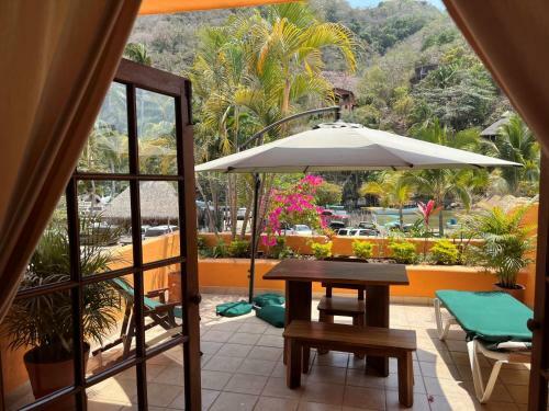 Apartamento Villa La Sirena
