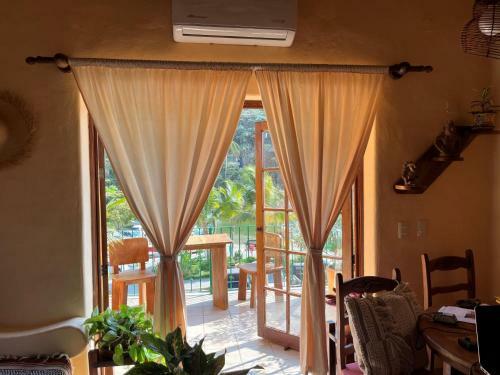 Apartamento Villa La Sirena