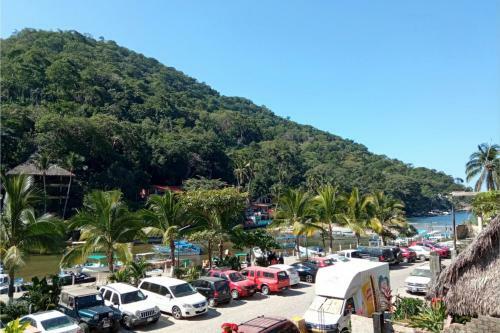 Apartamento Villa La Sirena