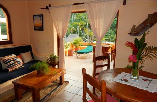Apartamento Villa La Sirena