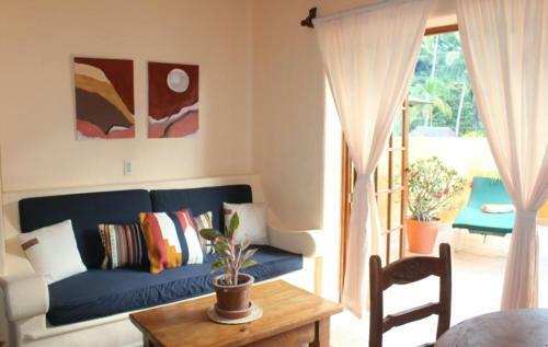 Apartamento Villa La Sirena