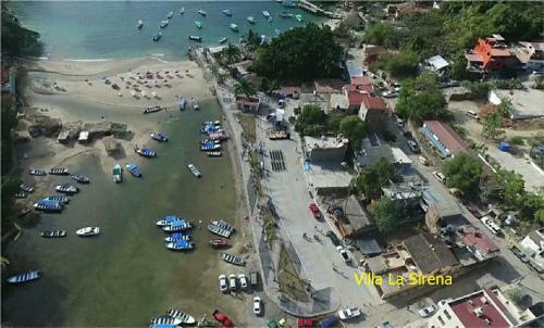 Apartamento Villa La Sirena