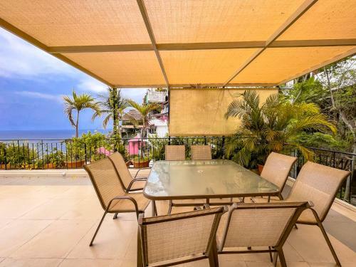 Apartamento Villas Altas Beach View A1