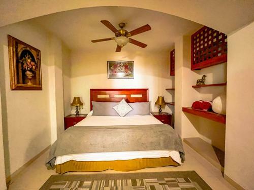 Apartamento Villas Altas Beach View A1