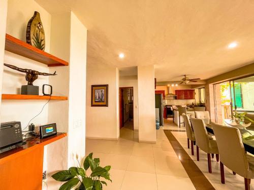 Apartamento Villas Altas Beach View A1