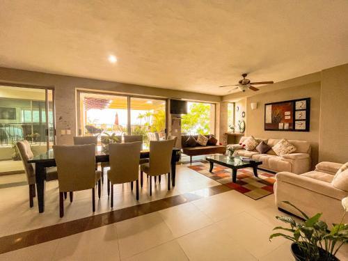 Apartamento Villas Altas Beach View A1
