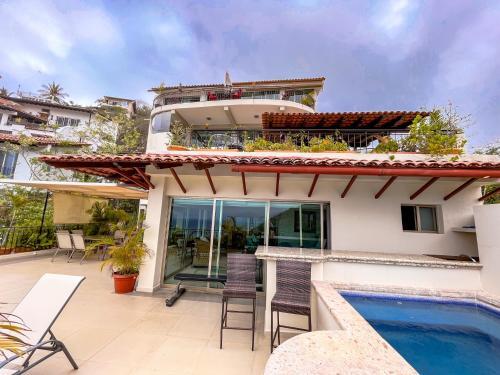 Apartamento Villas Altas Beach View A1