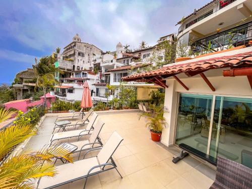 Apartamento Villas Altas Beach View A1