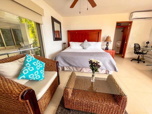 Apartamento Villas Altas Beach View A1