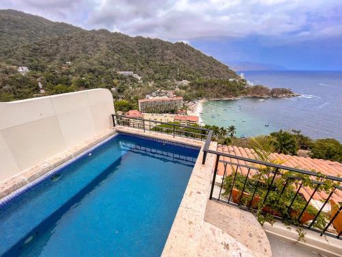 Apartamento Villas Altas Beach View A1