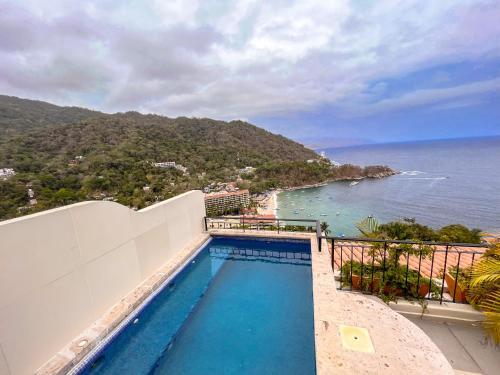 Apartamento Villas Altas Beach View A1
